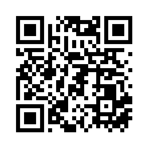 QR code linking to the Cursor Houston events calendar on Luma